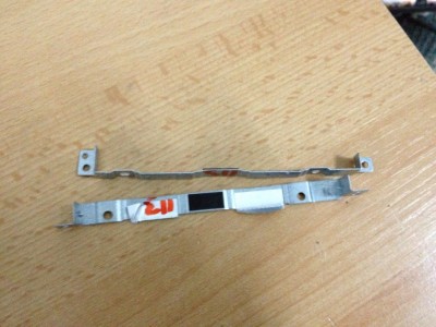 Caddy Hdd Hp 650 A52.112 foto