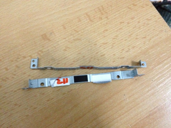 Caddy Hdd Hp 650 A52.112