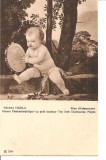 CPI (B5167) TIZIANO VECELI - LE PETIT TAMBOUR, THE LITTLE TAMBOURINE PLAYER, WIEN, VIENA, ARTA