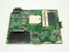 Placa de baza Asus X52DR foto