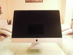 346. iMac 27&amp;quot; Late 2013, i7 3.5GHz, 16GB, 128 SSD + 1TB HDD, 2GB NVIDIA GeForce GTX 775M, etc... okazie !! foto