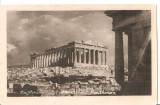 CPI (B5183) GRECIA, ATENA. PARTHENON, ARTA,, Necirculata, Fotografie