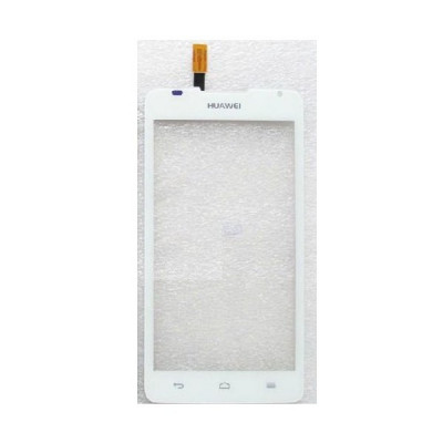 Touchscreen Huawei Ascend Y530 white original foto