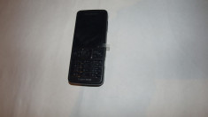 Telefon Sony-Ericsson C901 NOU Alb foto