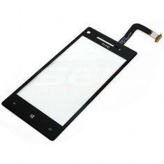 Touchscreen HTC Windows Phone 8X black original