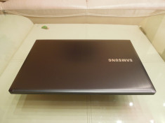 348. Samsung ATIV Book 8 , i7-3635QM, 8GB, 1TB HDD, 17.3 FHD TOUCH, 2GB AMD Radeon HD 8870M / Intel HD Graphics 4000, Tast. iluminata, etc... okazie ! foto