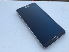 Samsung N9005 Galaxy Note 3 32GB 4G Black stare excelenta , NECODAT , original - 1299 LEI ! Okazie ! foto
