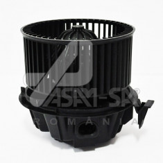 Ventilator aeroterma DACIA LOGAN MCV (KS_) 1.5 dCi 2004-2013 Brand: ASAM; Cod producator: 30962 Varianta echipare: cu A.C. foto