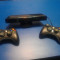 Consola Microsoft Xbox 360 HDD:120GB cu Kinect Modata RGH, 2 controler