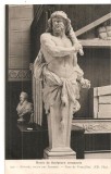 CPI (B5142) MUZEUL DE SCULPTURA COMPARATA, VERSAILLES, HERCULE, TERME PAR LECOMTE, NECIRCULATA,