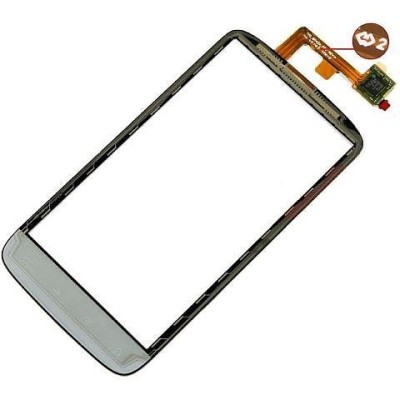 Touchscreen HTC Sensation/G14/Pyramid original foto
