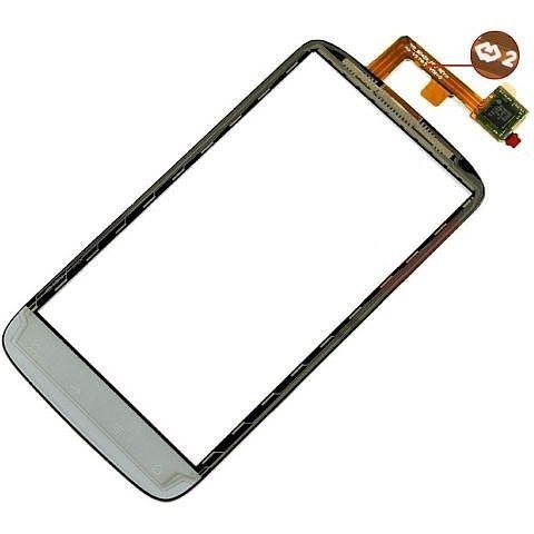 Touchscreen HTC Sensation/G14/Pyramid original