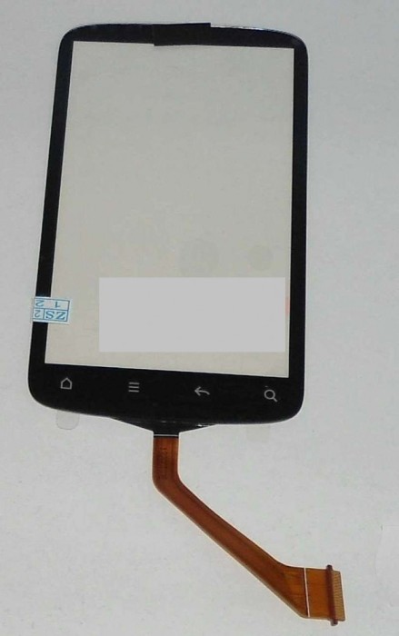 Touchscreen HTC Desire S original