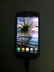 Samsung Galaxy S3 foto