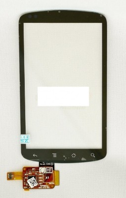 Touchscreen HTC Google Nexus One/G5 original foto