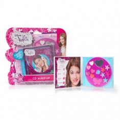 Violetta CD Make Up foto