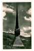 2292 - Maramures, Wooden Church - old postcard, real PHOTO - unused, Necirculata, Fotografie