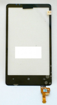 Touchscreen HTC HD7 original foto