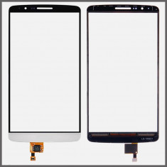 Touchscreen LG G3 white original