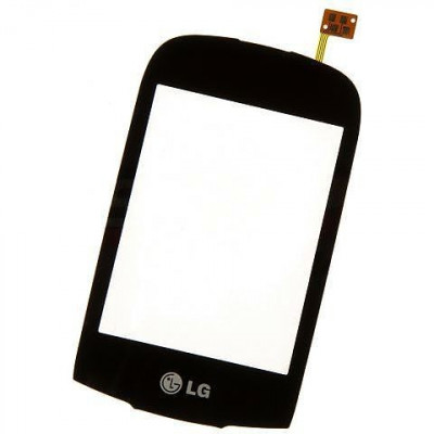 Touchscreen LG EGO T500/T530/T515 original foto