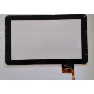 Touchscreen GoClever TAB A93 black original foto
