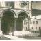 2276 - COZIA, Valcea, Monastery - old postcard, real PHOTO - unused