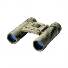 Resigilat - Binoclu Simmons Prosport 10x25 pt. camuflaj, include husa foto