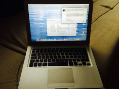 MacBook Air 2008 foto