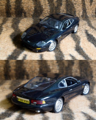 Aston Martin DB7 1/18 foto