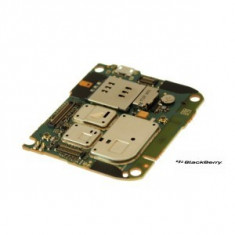 Placa De Baza BlackBerry Torch 9800 foto