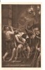 CPI (B5164) TIZIANO VECELLI, LE CORONNOMENT D&#039;EPINES, INCORONAREA CU SPINI, EDITURA VERLAG HERMAN A WIECHMANN, MUNCHEN, ARTA, Necirculata, Fotografie
