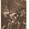 CPI (B5164) TIZIANO VECELLI, LE CORONNOMENT D&#039;EPINES, INCORONAREA CU SPINI, EDITURA VERLAG HERMAN A WIECHMANN, MUNCHEN, ARTA