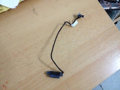 Conector unitate optica Hp 650 A52.107 foto