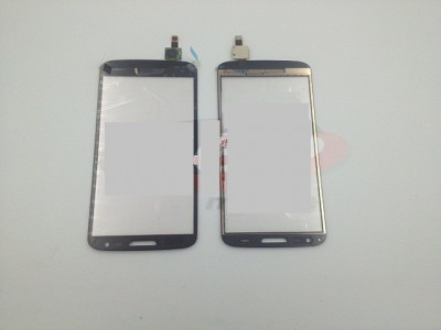 Touchscreen LG G2 mini/D618/D620 black original foto