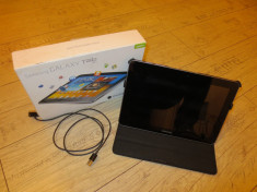 Vand tableta Samsung Galaxy Tab 10.1 32 GB foto