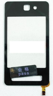 Touchscreen Samsung F480 original foto