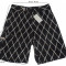 Pantaloni scurti bermude short SEMENTE SurfBoards originale (S) cod-259061