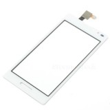 Touchscreen LG Optimus L9 P760 white original