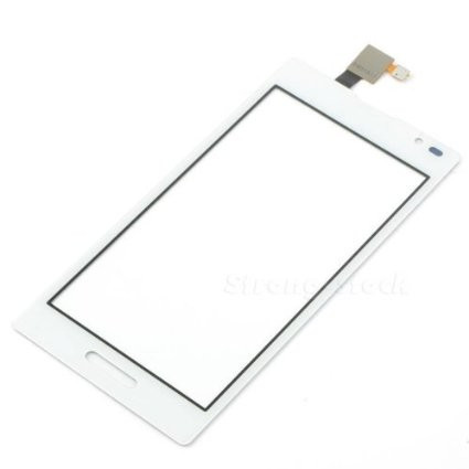 Touchscreen LG Optimus L9 P760 white original