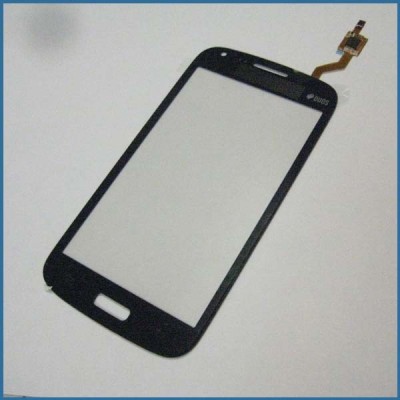 Touchscreen Samsung Galaxy Core I8260/Galaxy Core Duos I8262 TIP II dark blue original foto