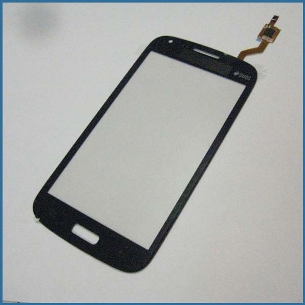 Touchscreen Samsung Galaxy Core I8260/Galaxy Core Duos I8262 TIP II dark blue original