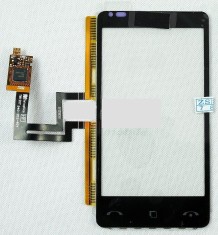 Touchscreen LG KM900 Arena original foto