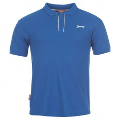 Tricou Polo Slazenger Anglia XL, XXL - IN STOC foto