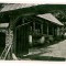 2336 - MARAMURES, Peasant house - old postcard, real PHOTO - unused