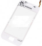 Touchscreen Samsung Galaxy Ace S5830i/S5839 La fleur white original