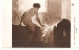 CPI (B5190) MUSEE ( MUZEUL ) DU LUXEMBOURG, LUXEMBURG. R. PRINET - LE BAIN, BAIA, ARTA,