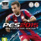 PES 2015 Pro Evolution Soccer PS4