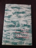 ELEMENTE DE HELMINTOLOGIE SI TERAPIE ANTIHELMINTICA - V. Nitzulescu - 1962, 125p, Alta editura