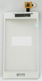 Touchscreen LG Optimus L7 P700 white original