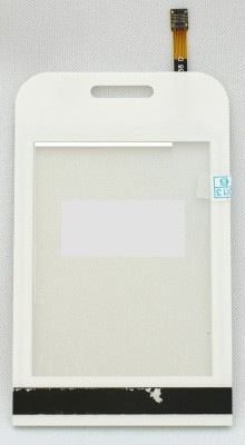 Touchscreen Samsung E2652 Champ Duos white original foto